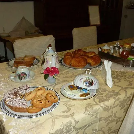 Carla Bed & Breakfast