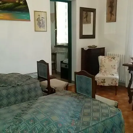 Carla Bed & Breakfast