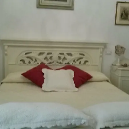 Carla Bed & Breakfast