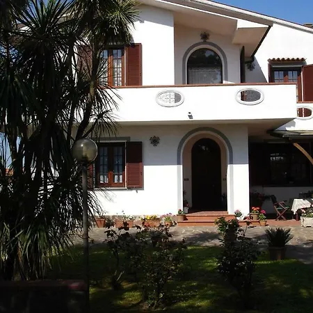 Bed & Breakfast Carla *