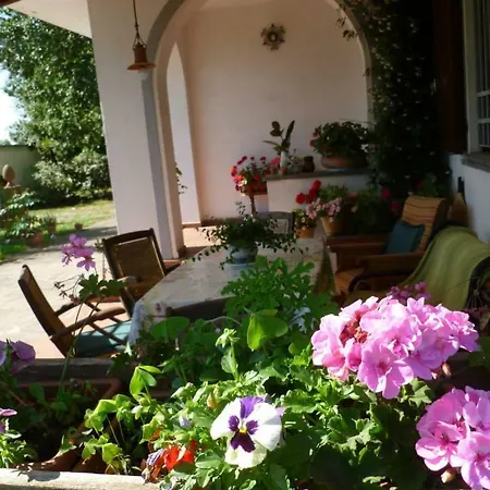 Bed & Breakfast Carla