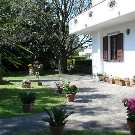 Bed & Breakfast Carla *