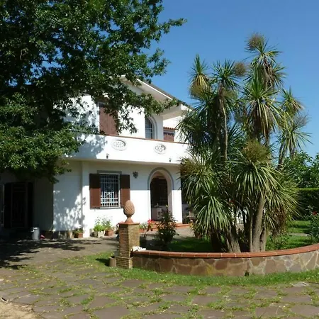 Carla Bed & Breakfast