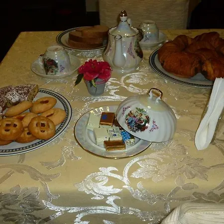 Carla Bed & Breakfast *