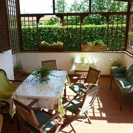 Bed & Breakfast Carla