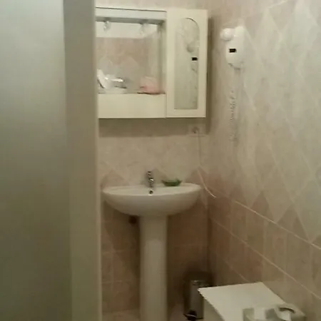 Bed & Breakfast Carla Pisa