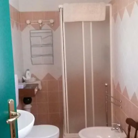 Bed & Breakfast Carla Pisa