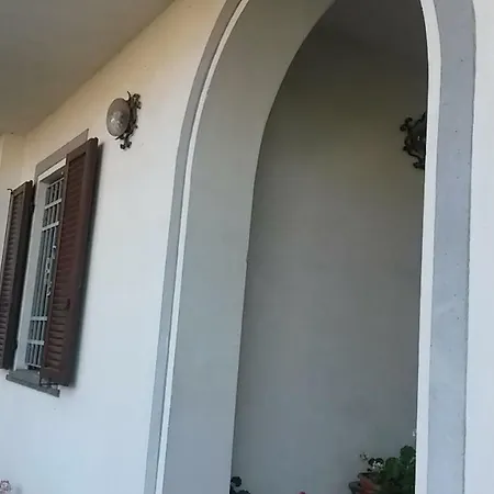 Carla * Pisa